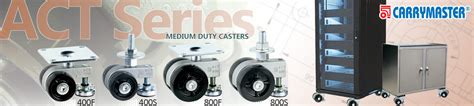 carrymaster act series